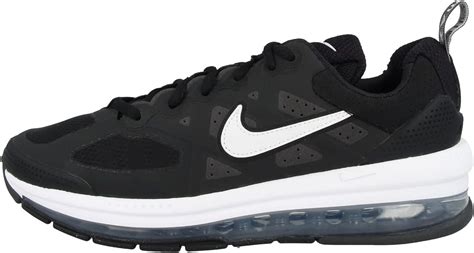 nike flash schwarz silber|Nike Unisex Air Max ZM950 GS Sneaker Sneaker CN9835 .